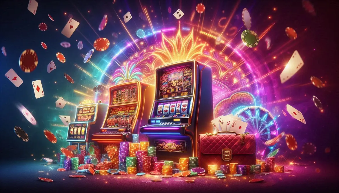 Spinago Casino